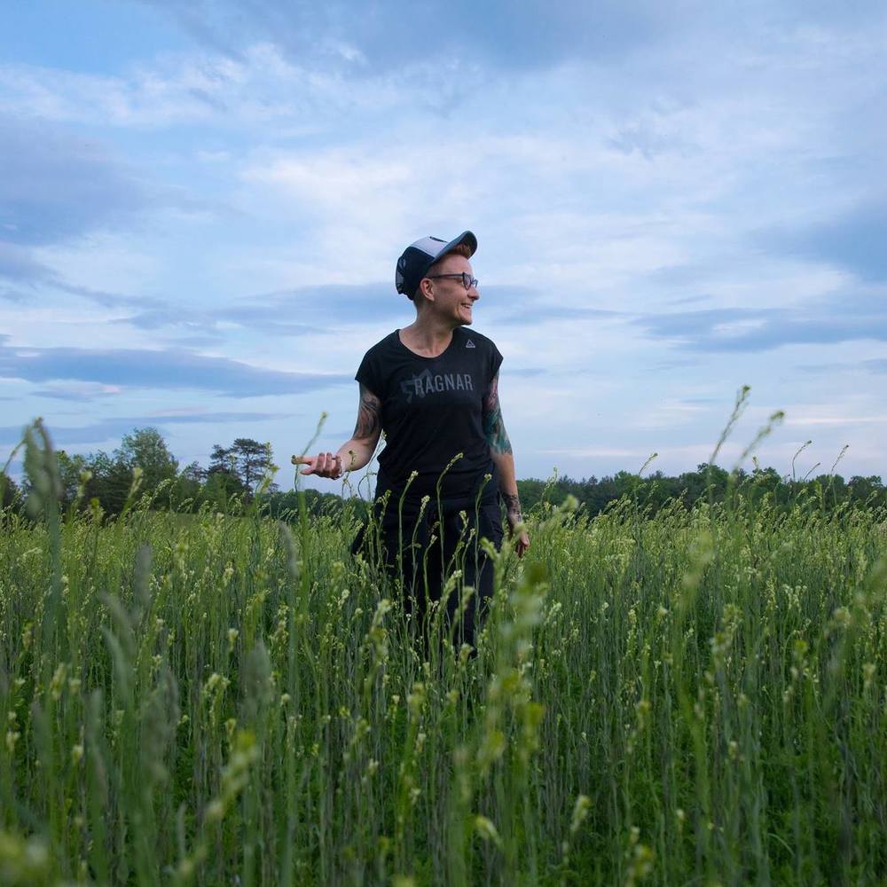 Meet your Posher, Doreen